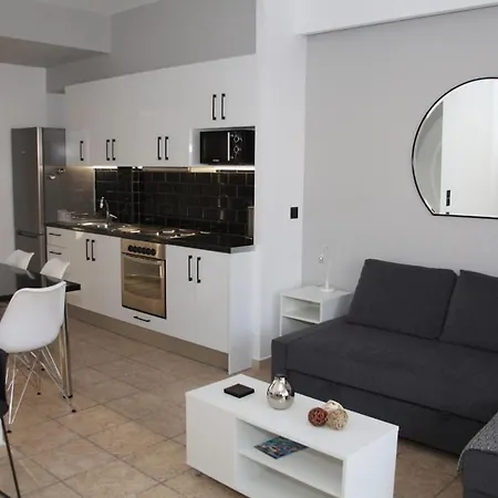 Ammos Seaside - 100 Metres From The Sea Farai