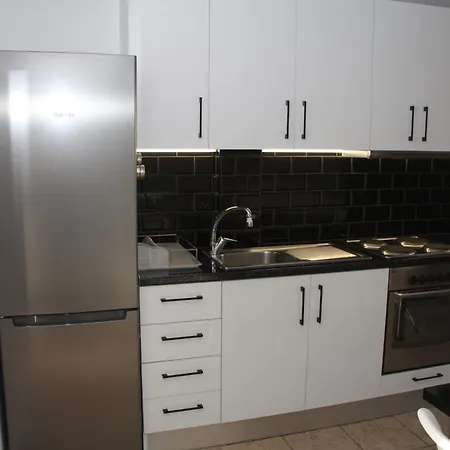 Ammos Seaside - 100 Metres From The Sea