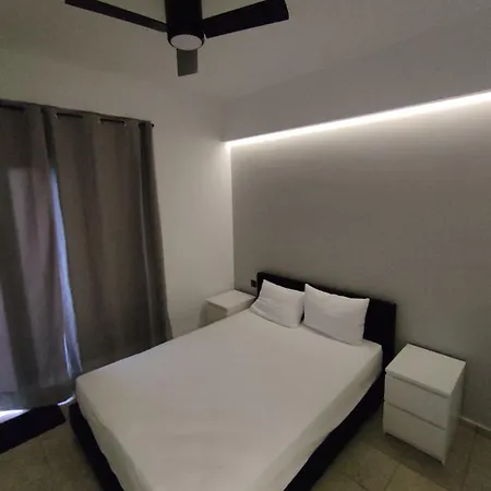 Ammos Seaside - 100 Metres From The Sea Appartement