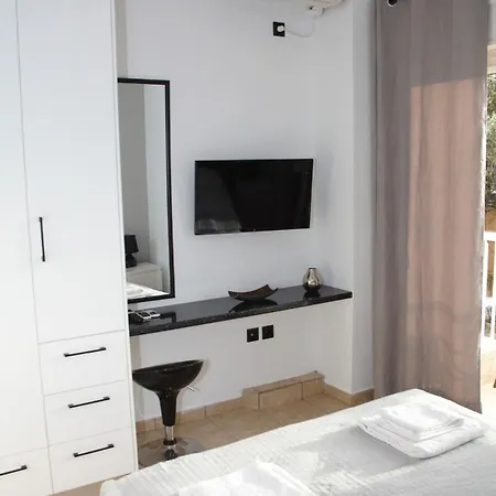 Appartement Ammos Seaside - 100 Metres From The Sea *