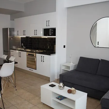 Ammos Seaside - 100 Metres From The Sea *