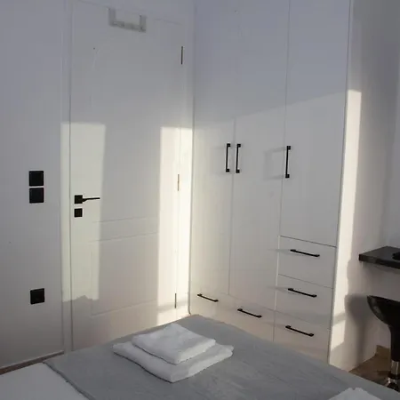 Ammos Seaside - 100 Metres From The Sea Appartement *