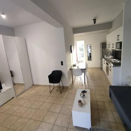 Appartement Ammos Seaside - 100 Metres From The Sea