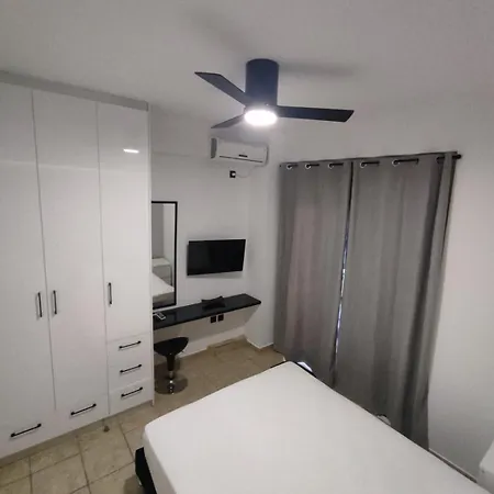 Ammos Seaside - 100 Metres From The Sea *