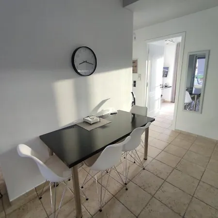 Ammos Seaside - 100 Metres From The Sea *