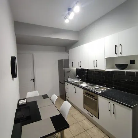 Appartement Ammos Seaside - 100 Metres From The Sea