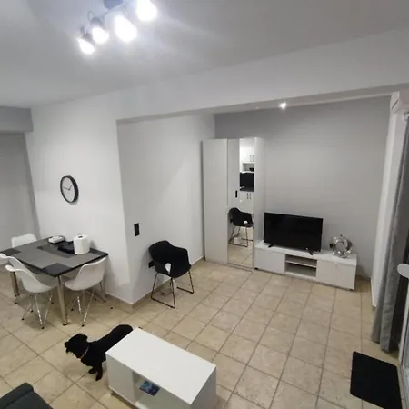 Ammos Seaside - 100 Metres From The Sea *