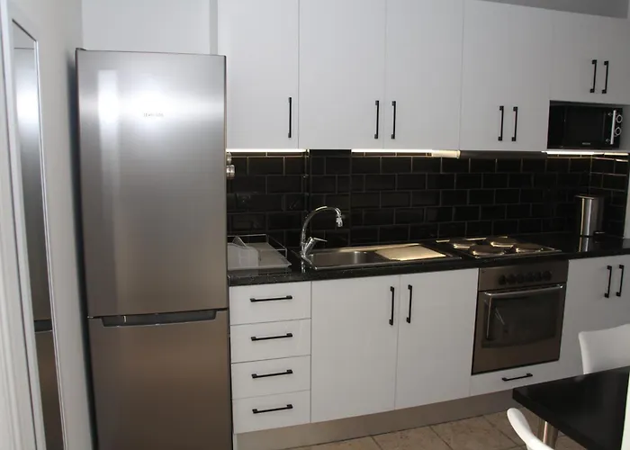 Ammos Seaside - 100 Metres From The Sea