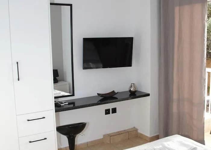 Apartament Ammos Seaside - 100 Metres From The Sea *