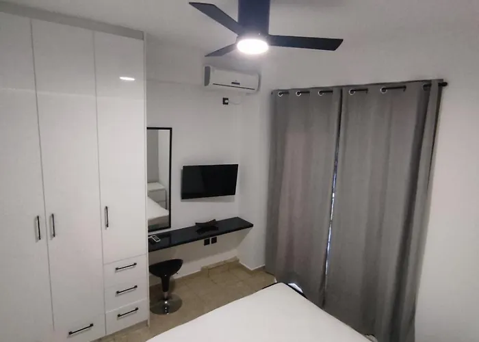 Ammos Seaside - 100 Metres From The Sea *